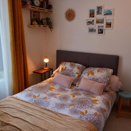 Studio Mirabeau Les Halles 15M2 Climatisation Narbonne Dış mekan fotoğraf